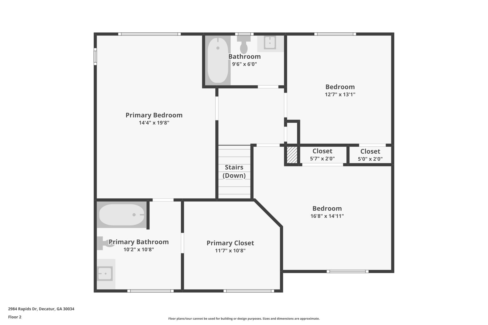 Floor 2