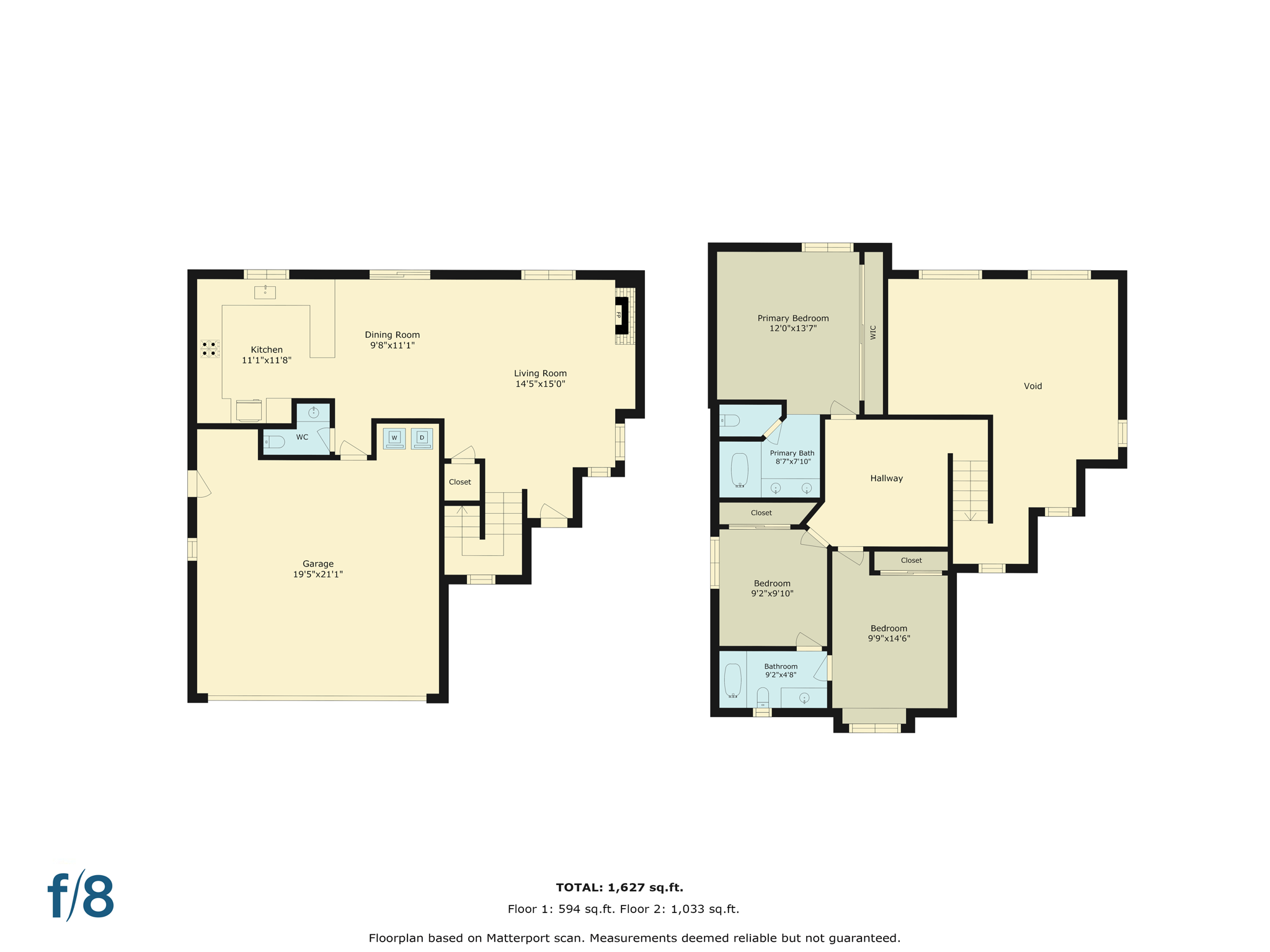 Floorplan #3