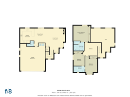 Floorplan #3