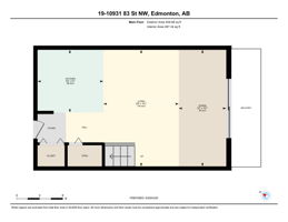 VX - (Imperial) Schematic Floor Plan - (1)