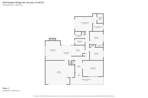 Floorplan #2