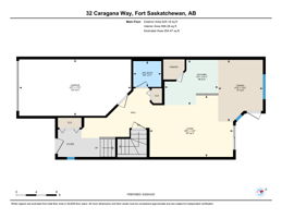 VX - (Imperial) Schematic Floor Plan - (1)