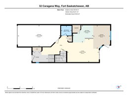 VX - (Metric) Schematic Floor Plan - (1)