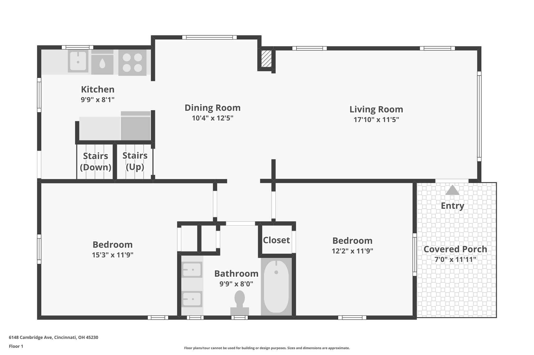 Floor 1