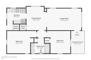 Floor 1