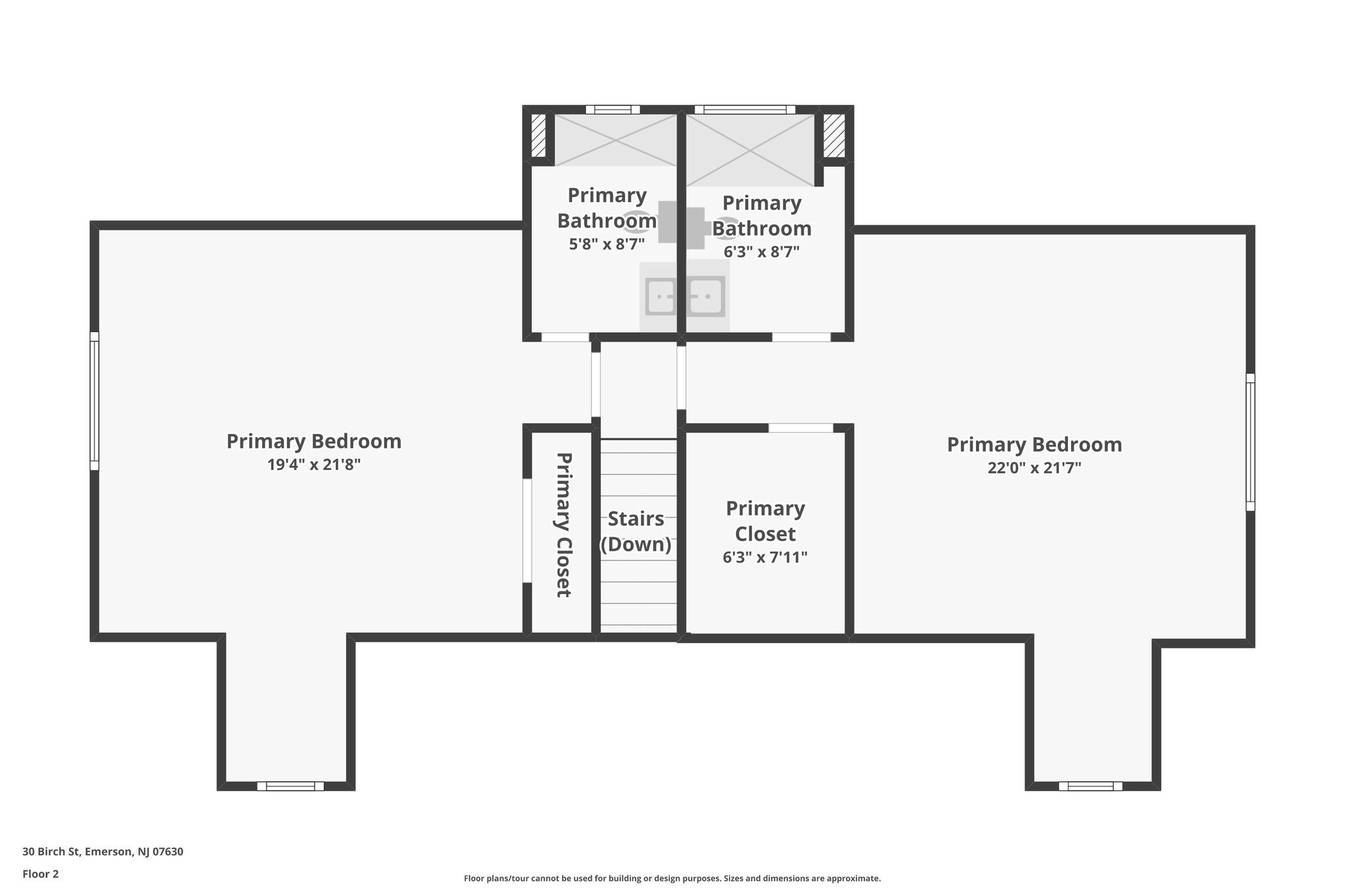 Floor 2