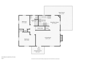 Floor 1