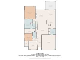Floorplan #3