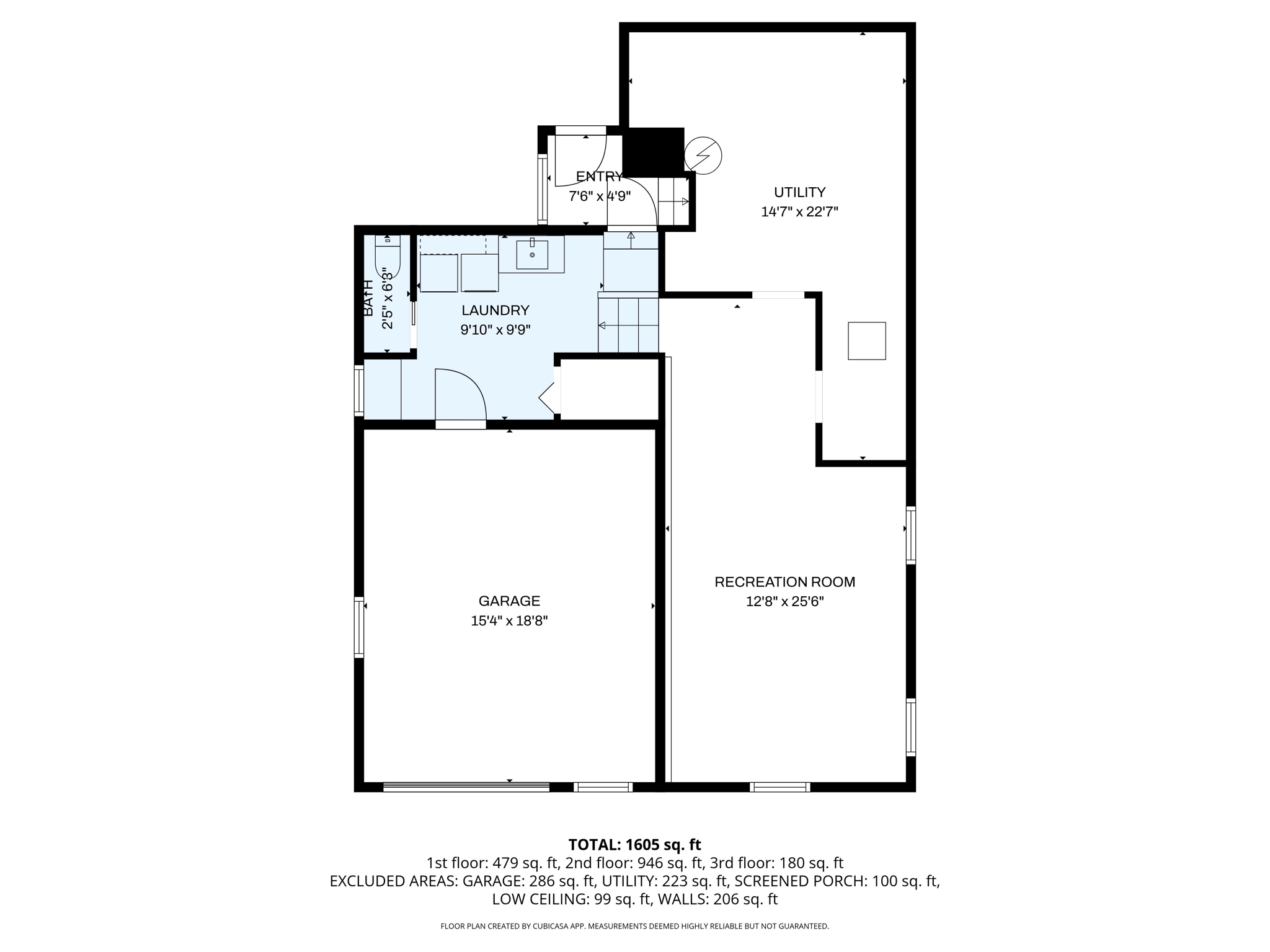 Floorplan #2
