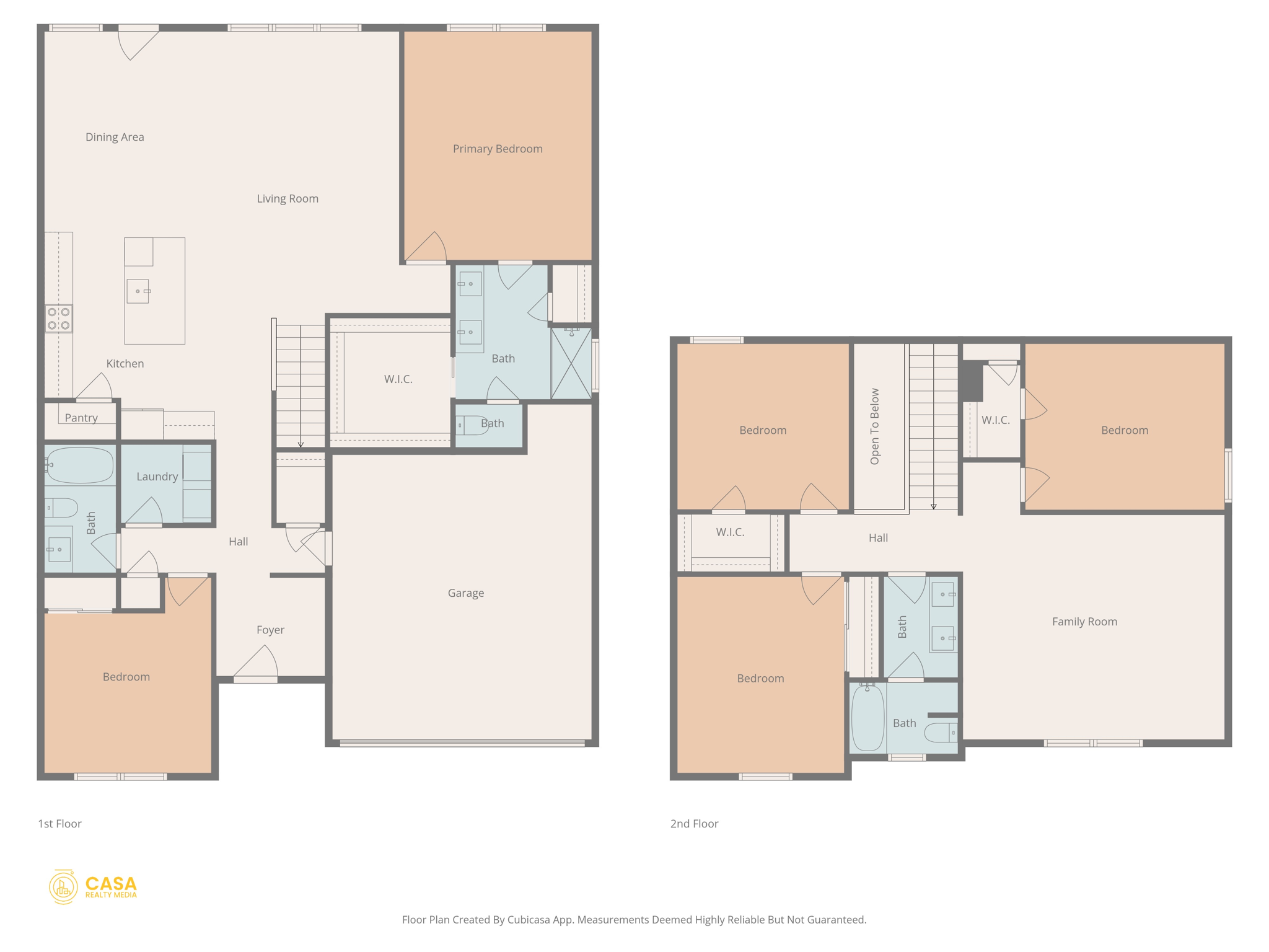 Floorplan #4