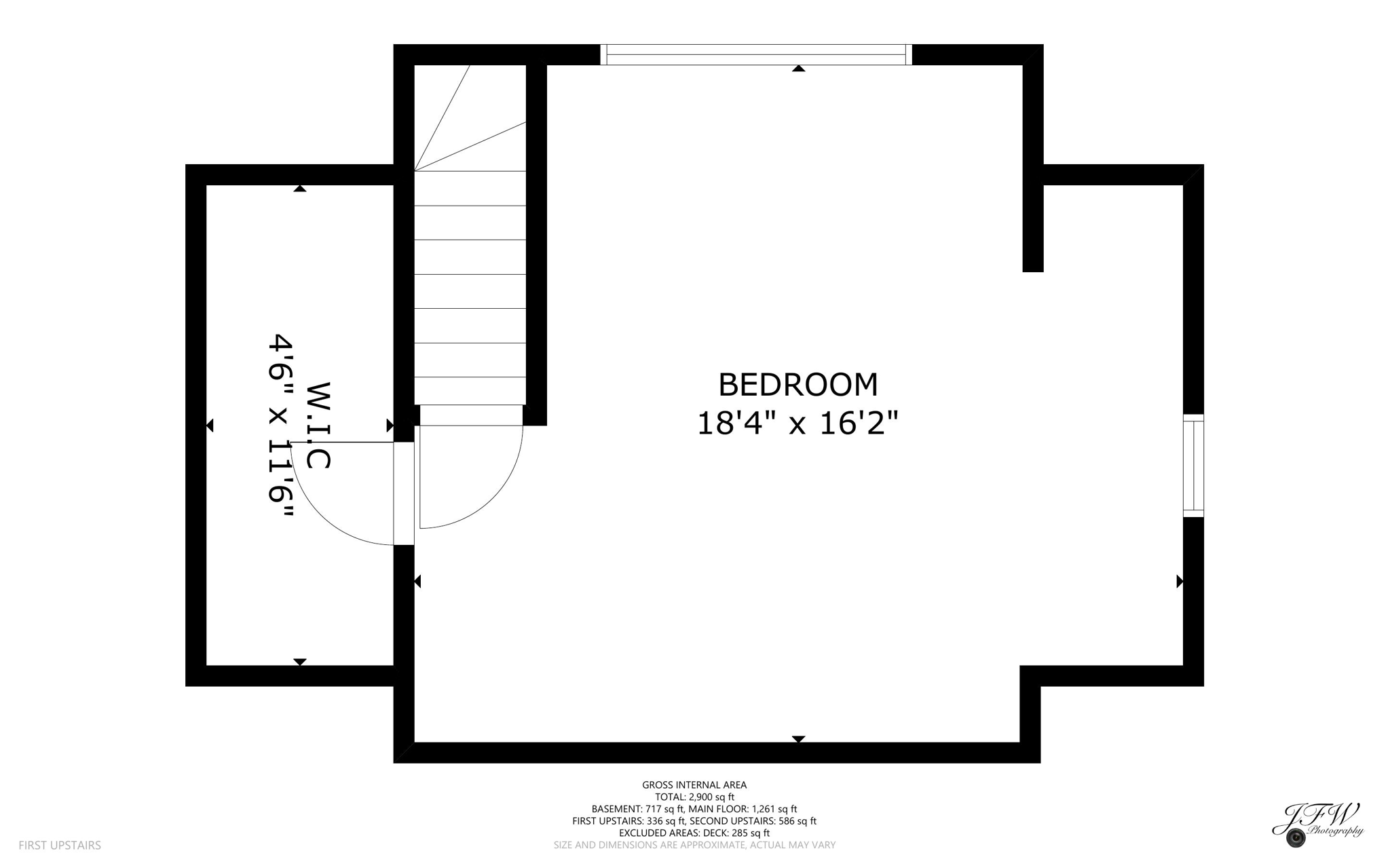 Floorplan #3