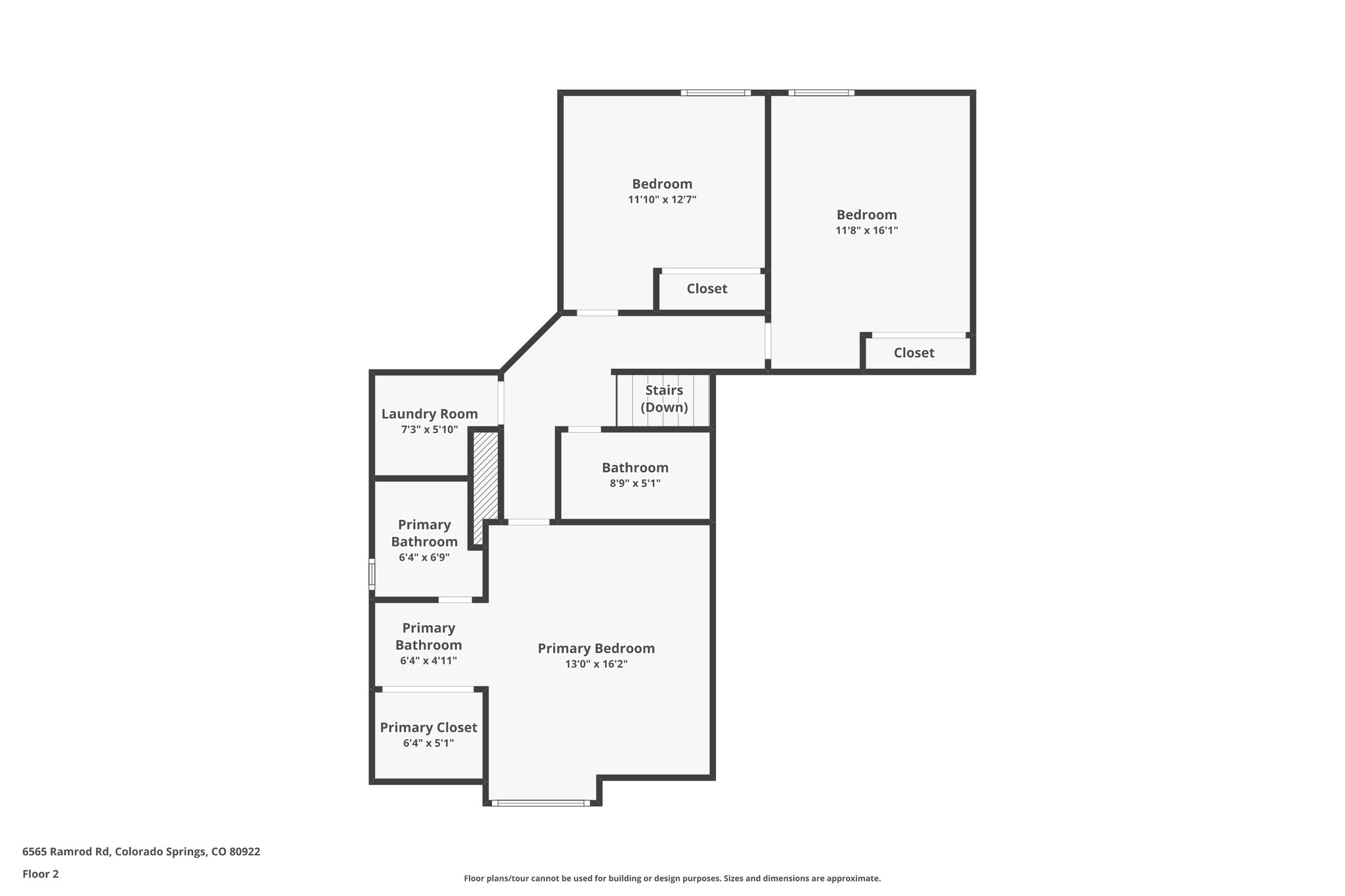 Floor 2