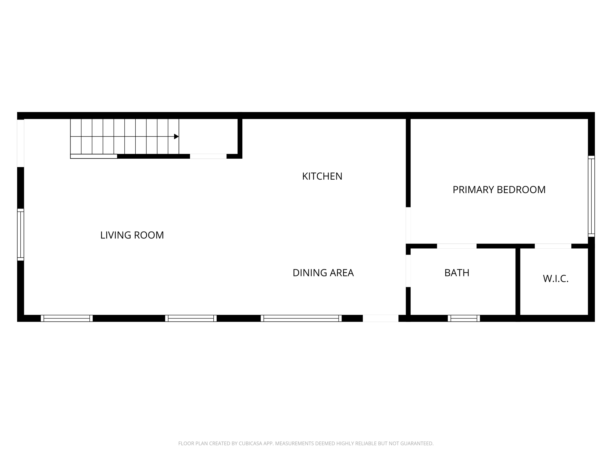 Floorplan #4
