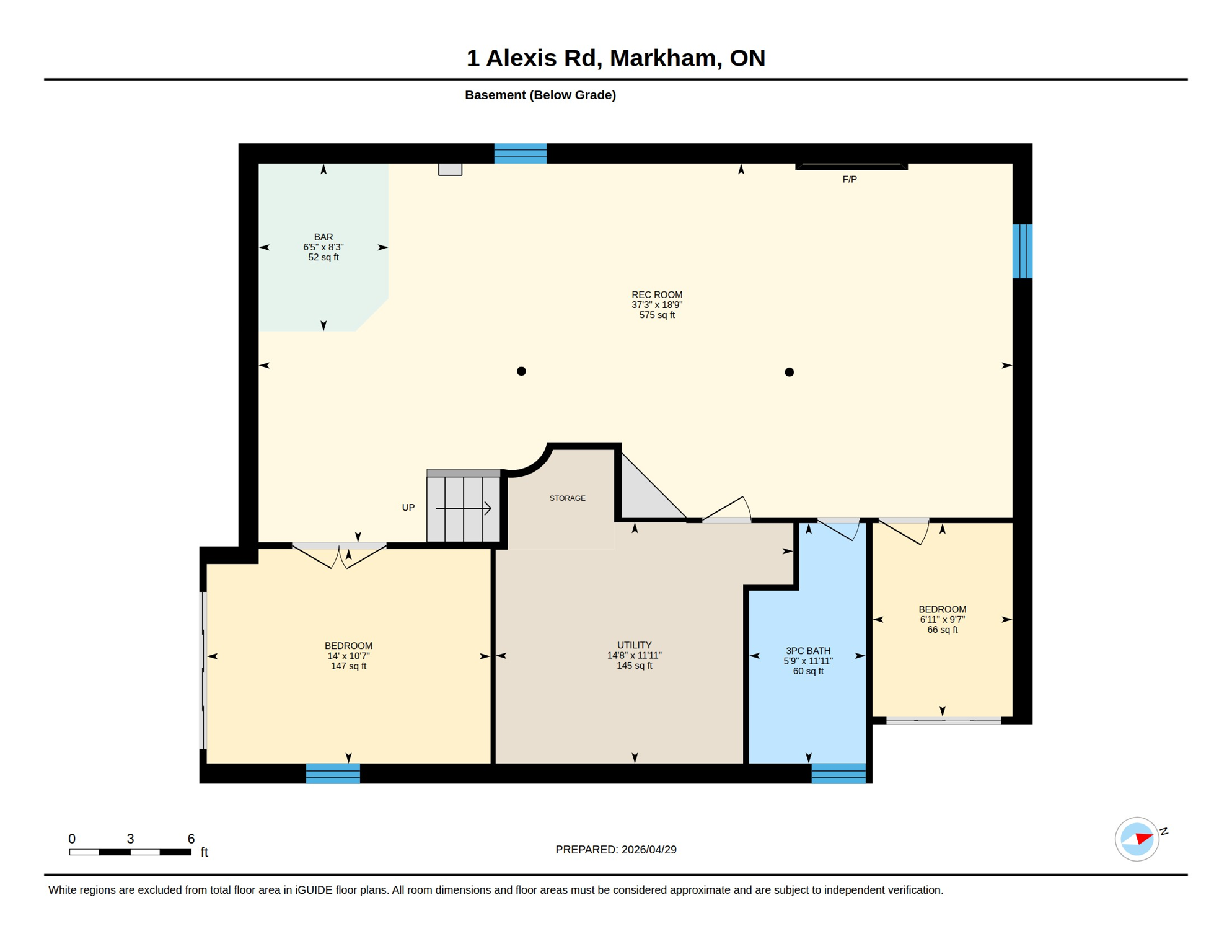 Floorplan #2