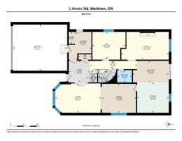 Floorplan #3