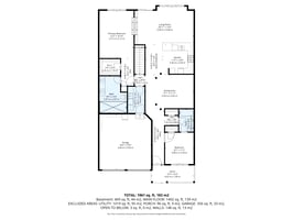 Main Floor