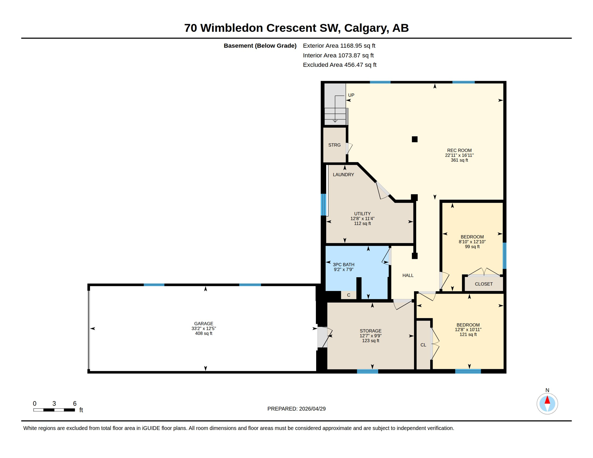 Floorplan #2