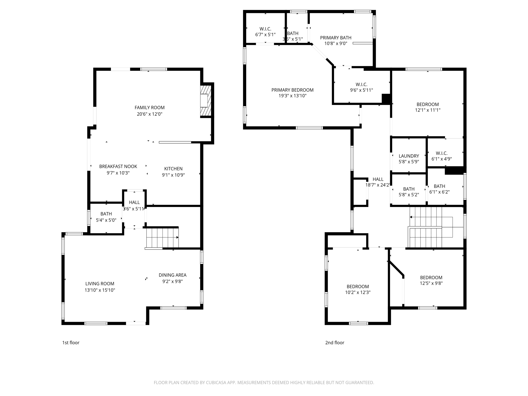 Floorplan #3