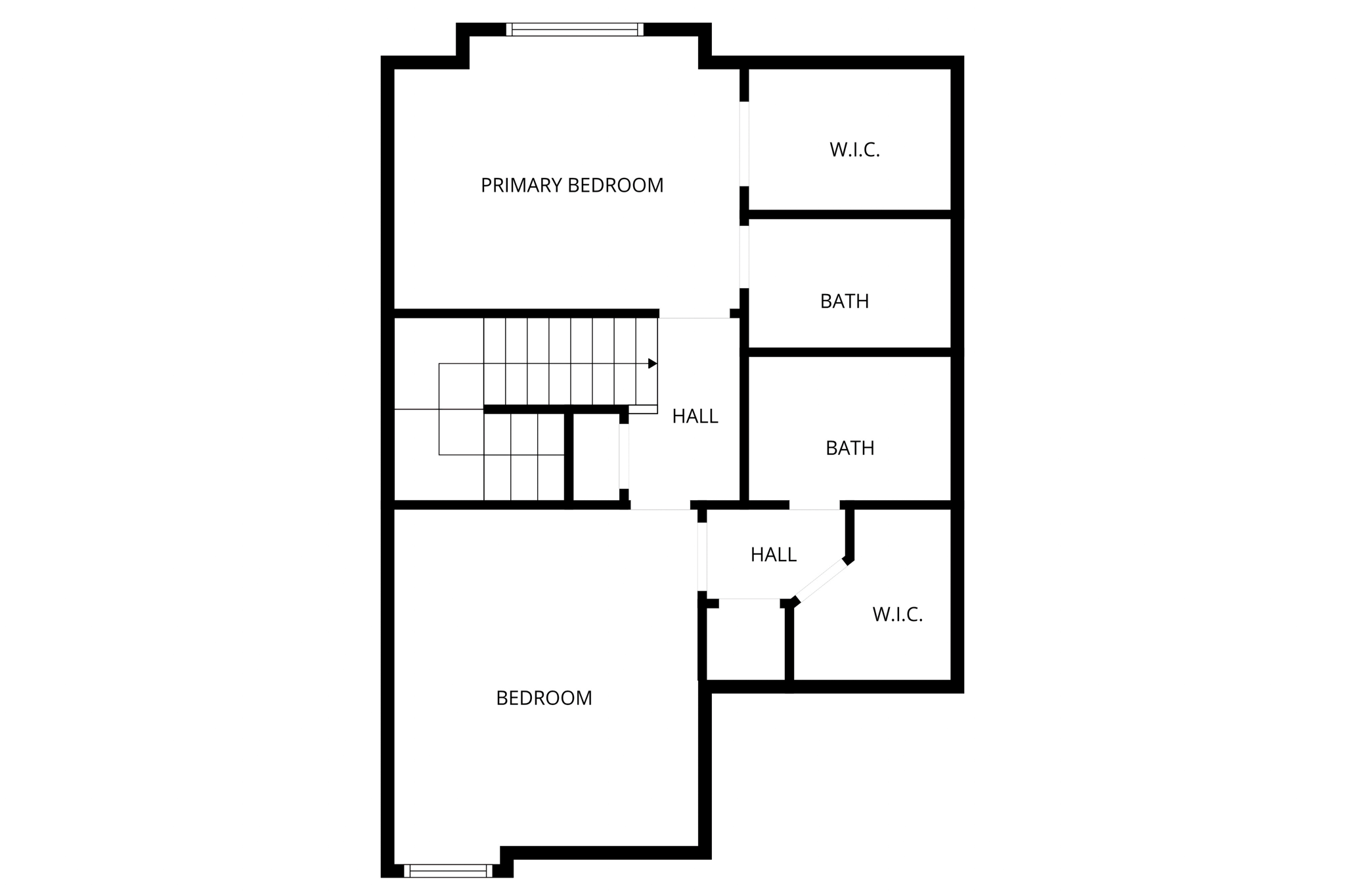 Floorplan #3
