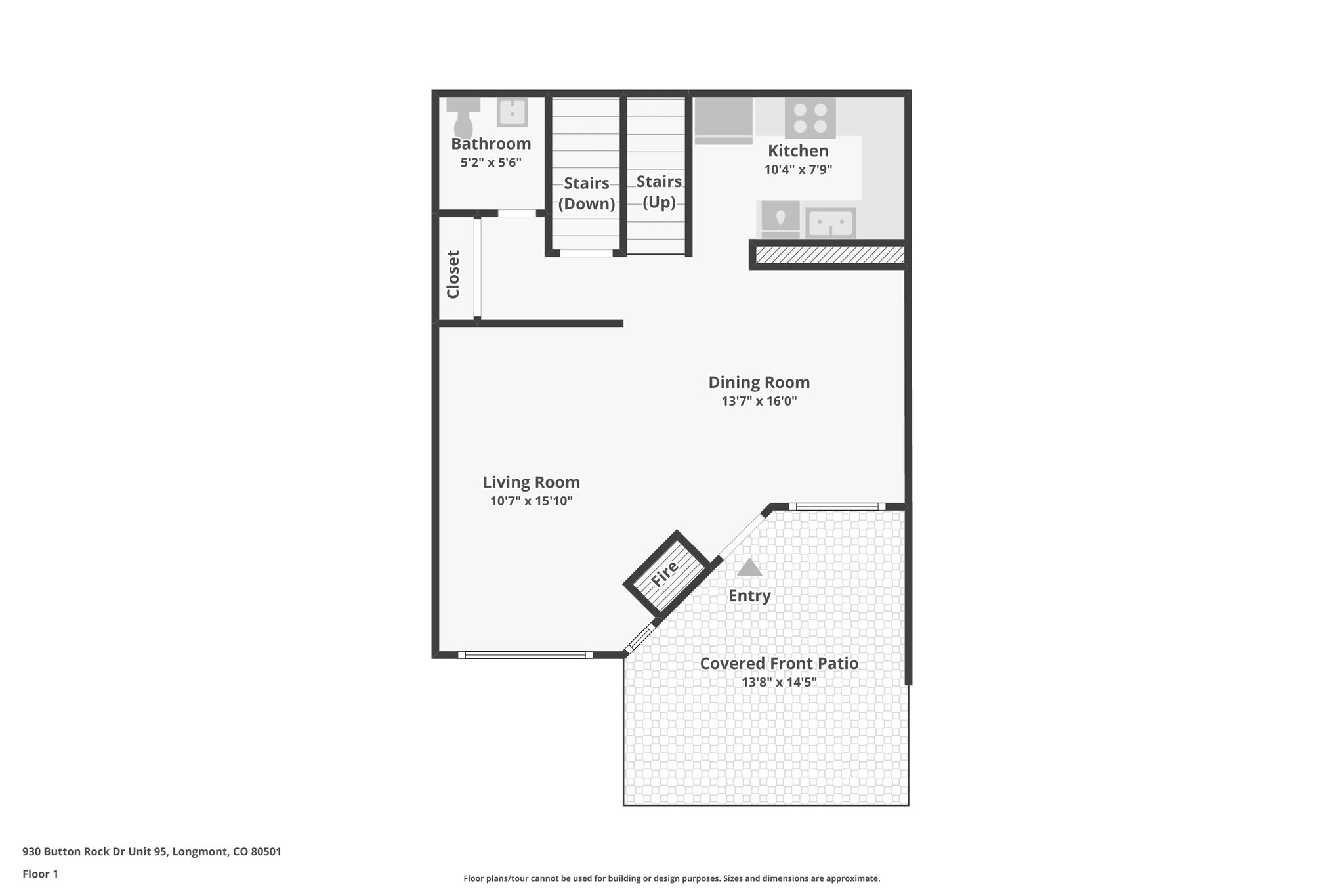 Floor 1