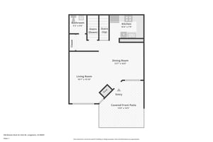 Floor 1