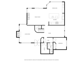 Floorplan #4