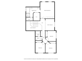 Floorplan #5