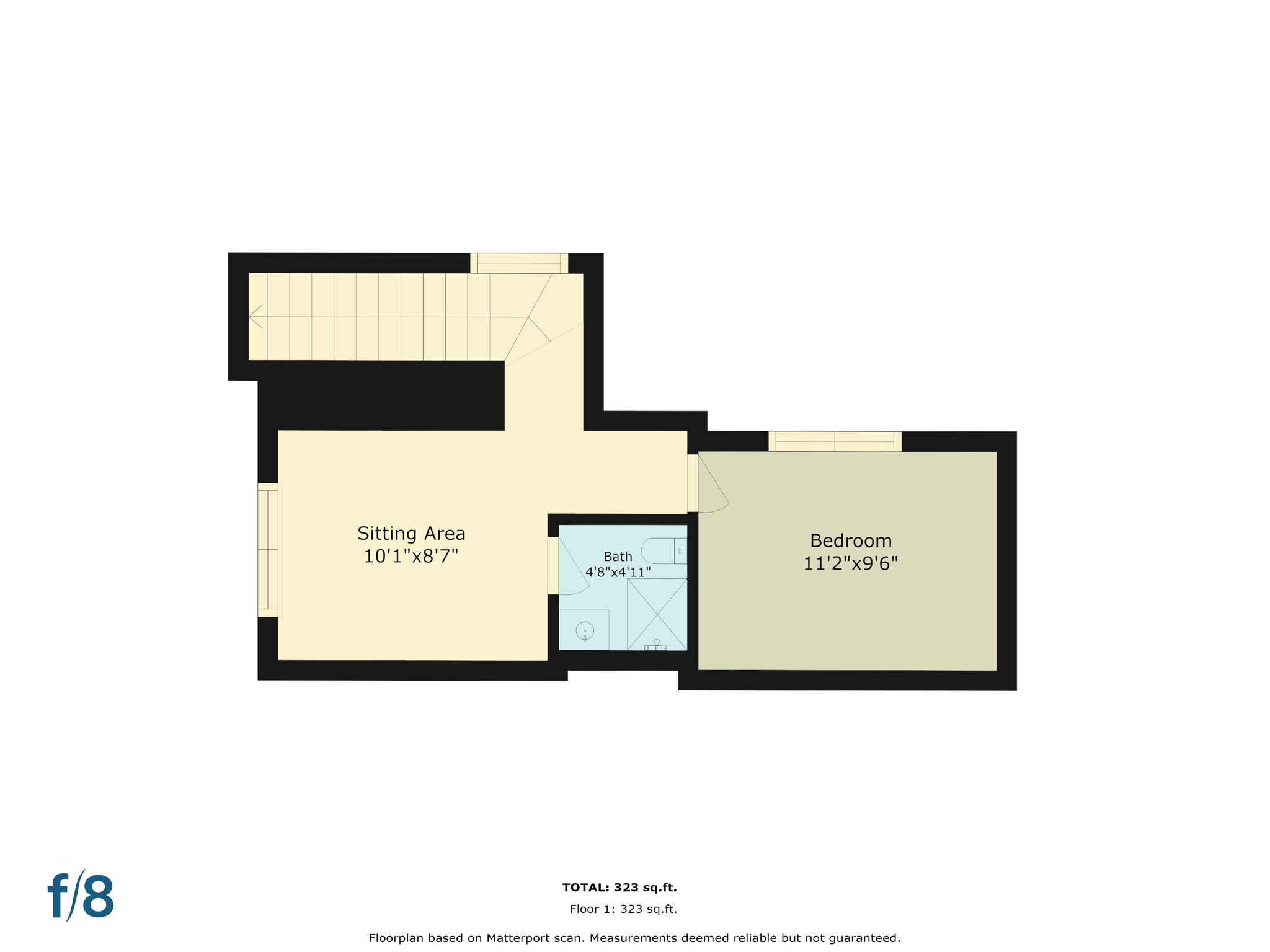 Floorplan #2