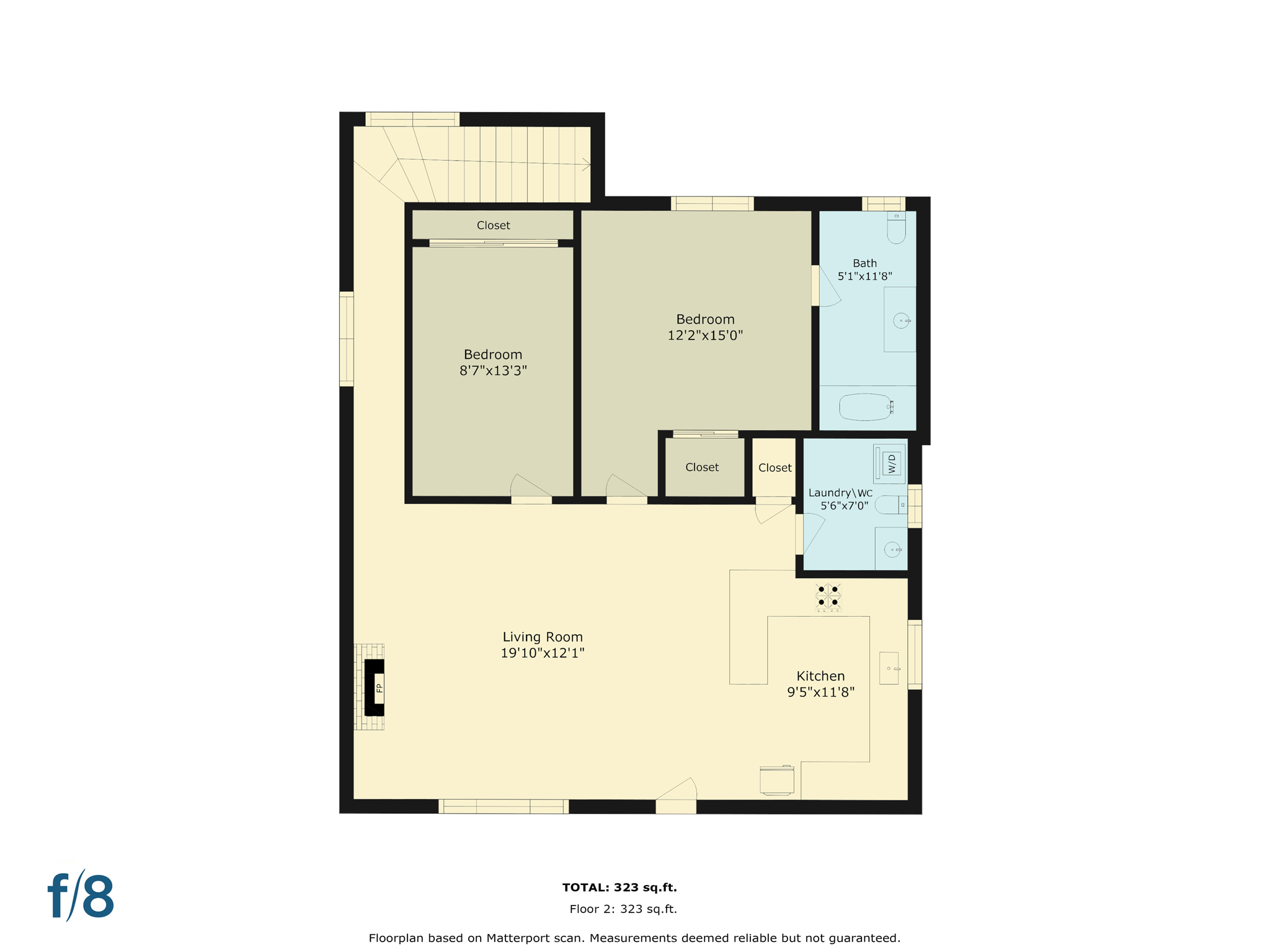 Floorplan #3
