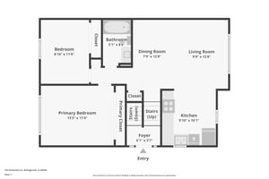 Floor 1