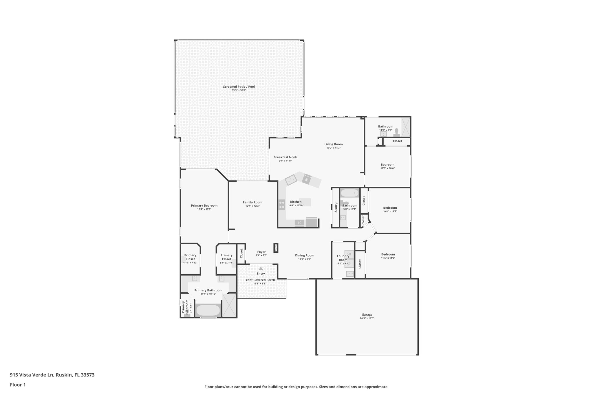Floor 1