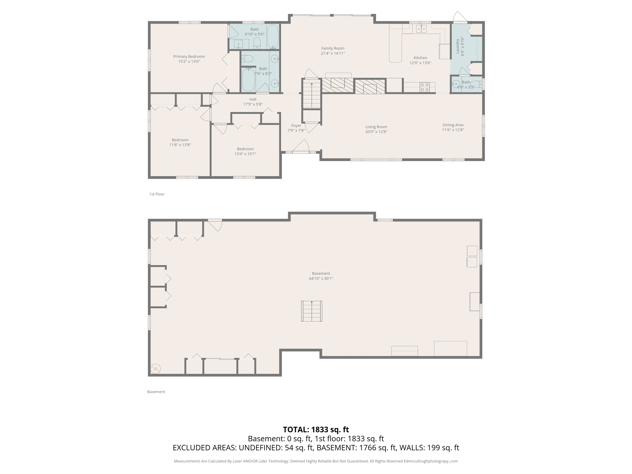 Floorplan #3