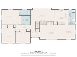 Floorplan #2