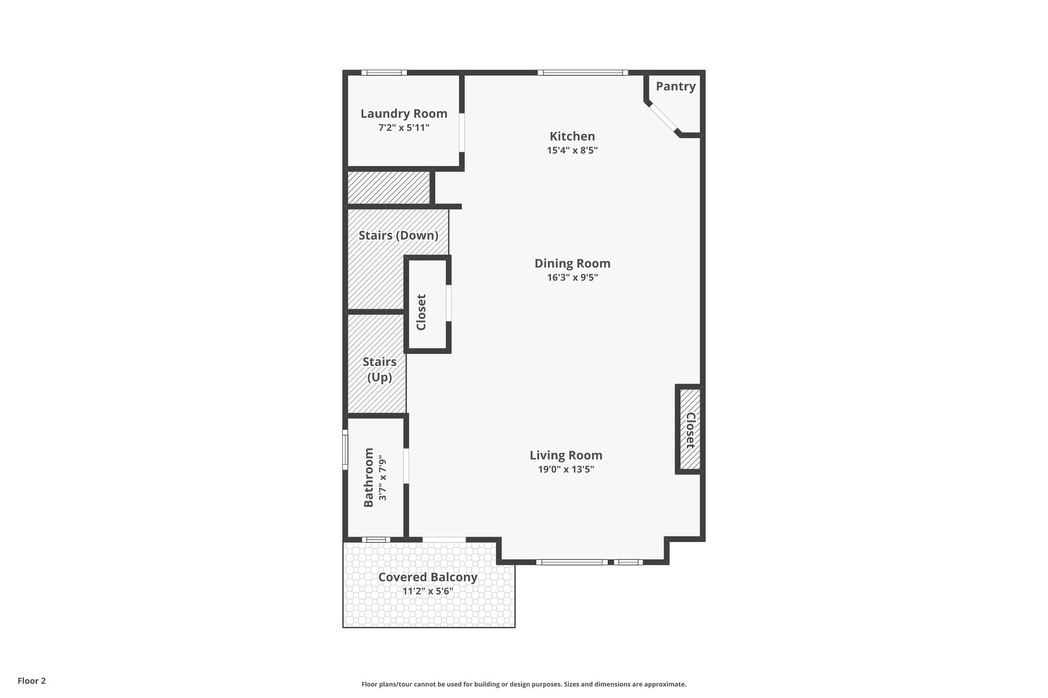 Floor 2