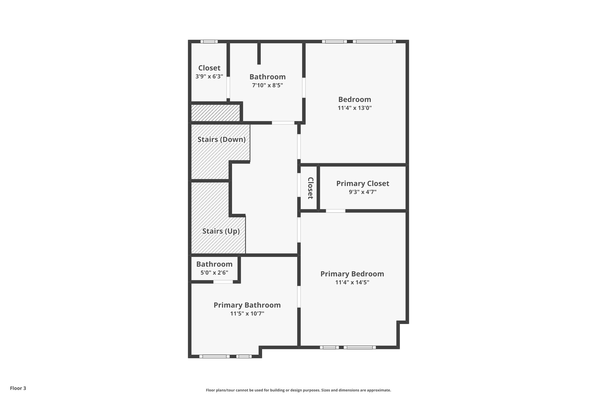 Floor 3