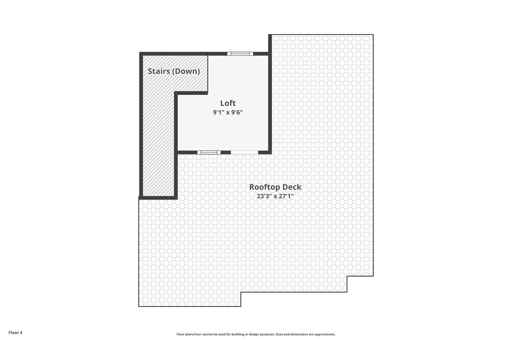 Floor 4