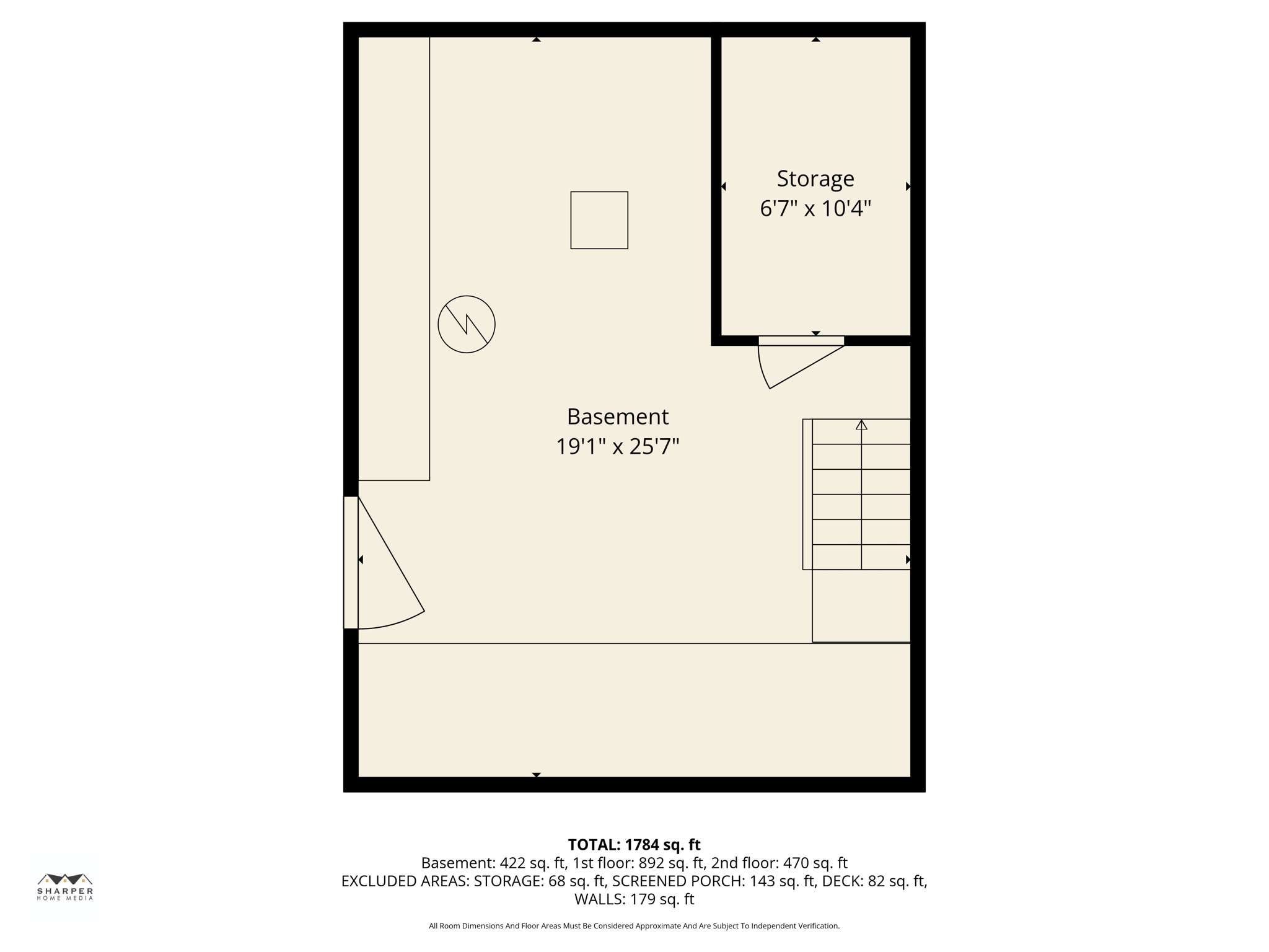 Floorplan #4