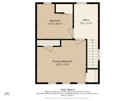 Floorplan #2