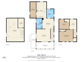 Floorplan #3