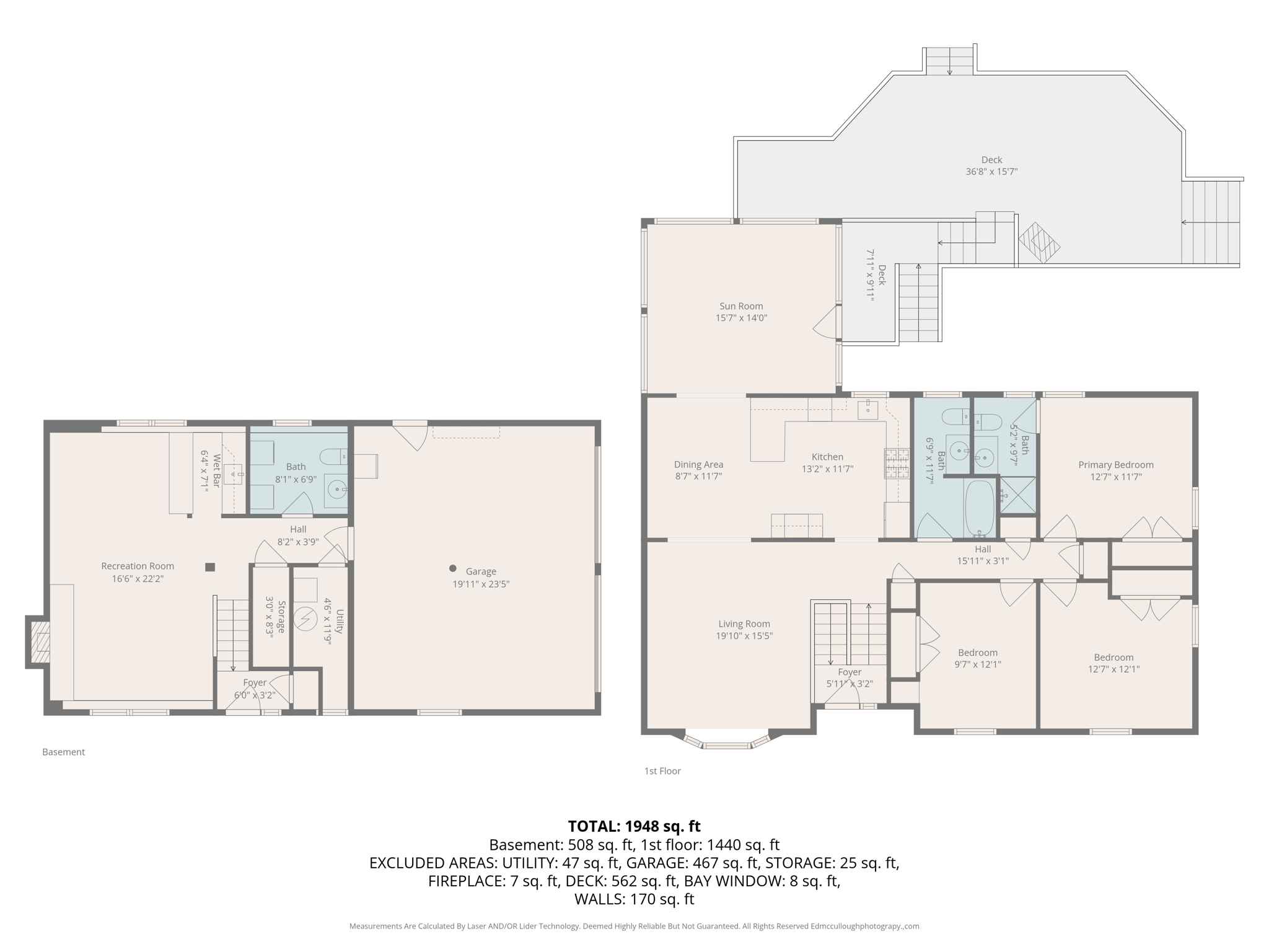Floorplan #3