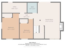 Floorplan #3