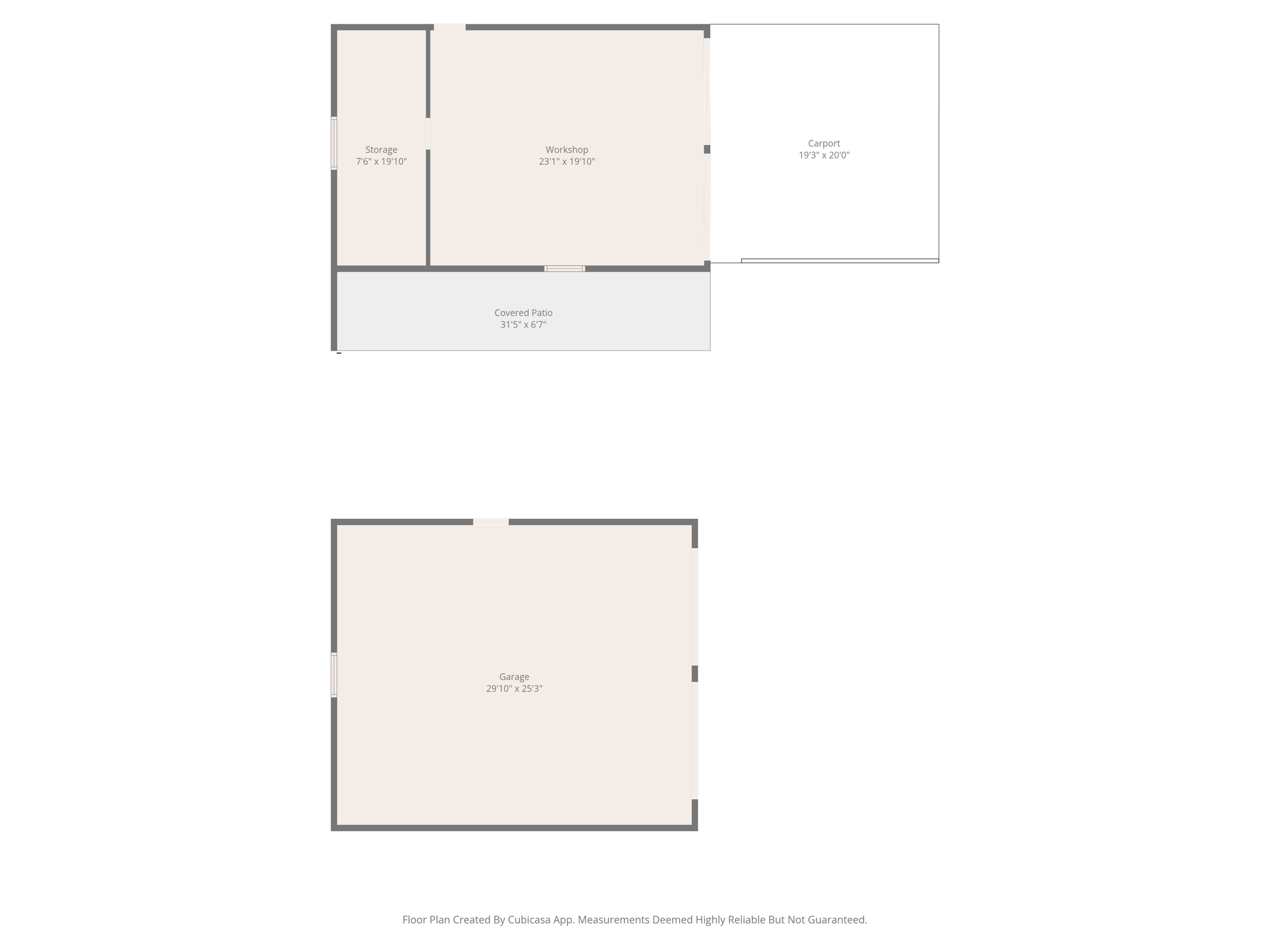 Floorplan #2