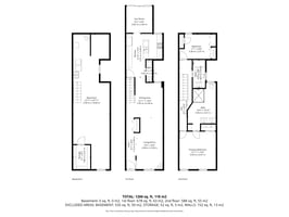 Complete Floor Plans