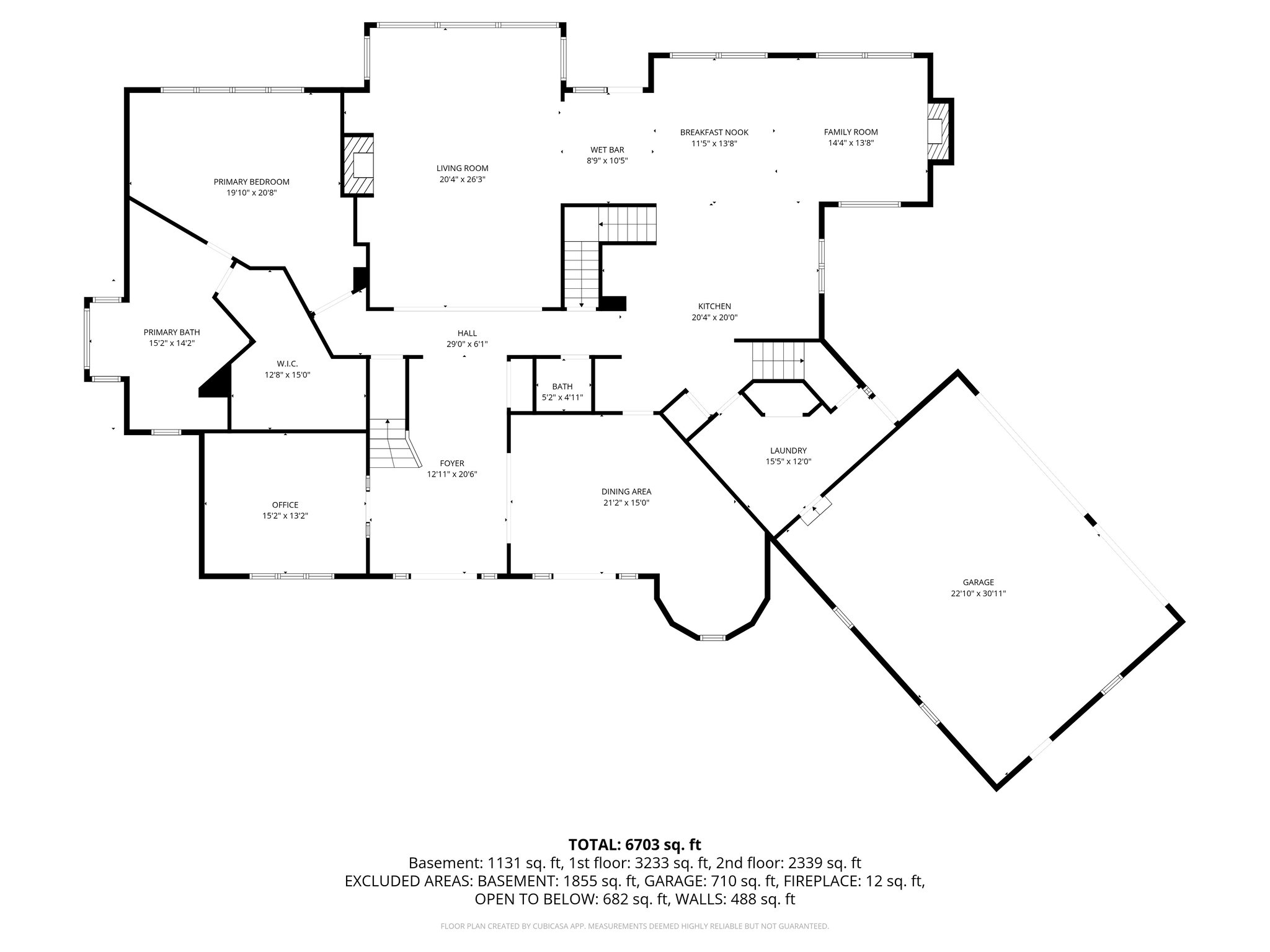 Main Floor