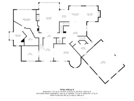 Main Floor