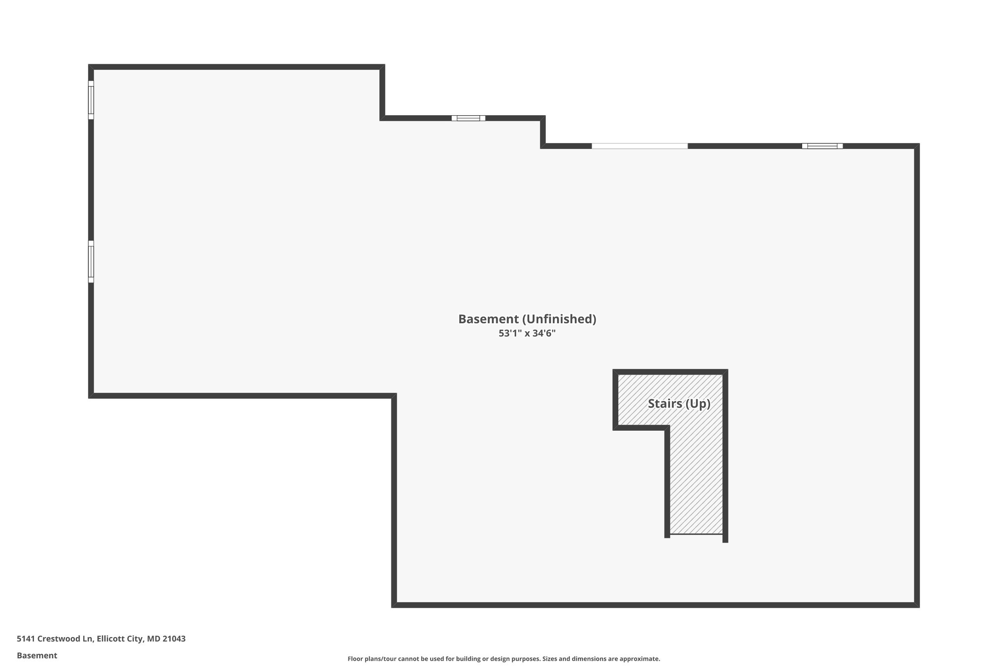 lower level