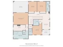 Floorplan #2