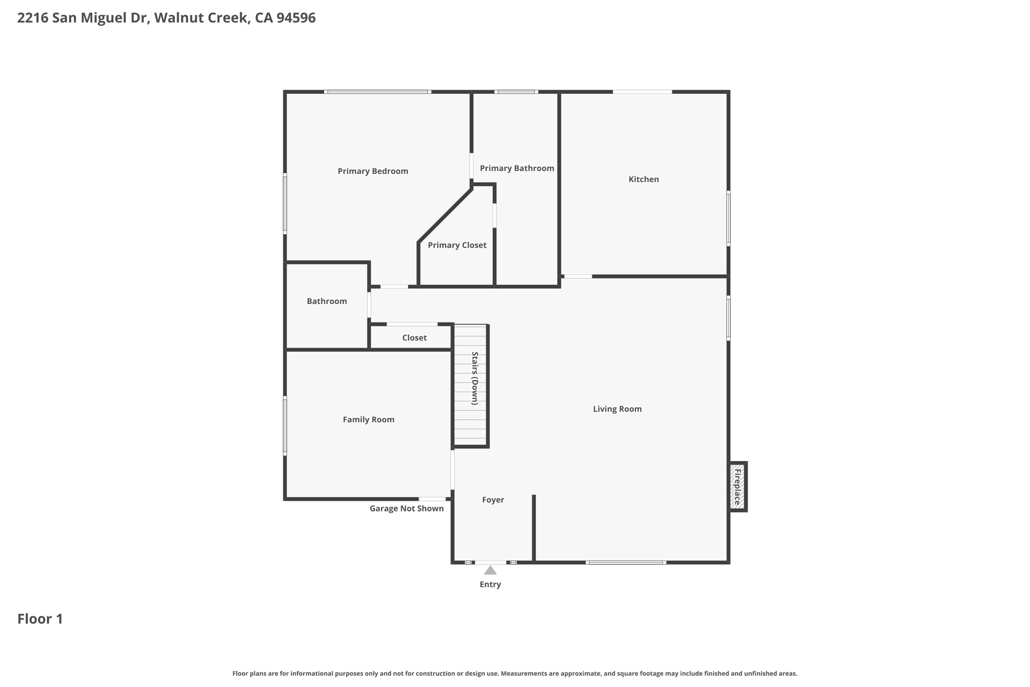 Floorplan #2
