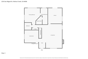 Floorplan #2