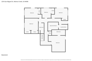Floorplan #3